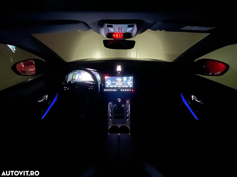 DS AUTOMOBILES DS7 CROSSBACK