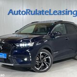 DS AUTOMOBILES DS7 CROSSBACK
